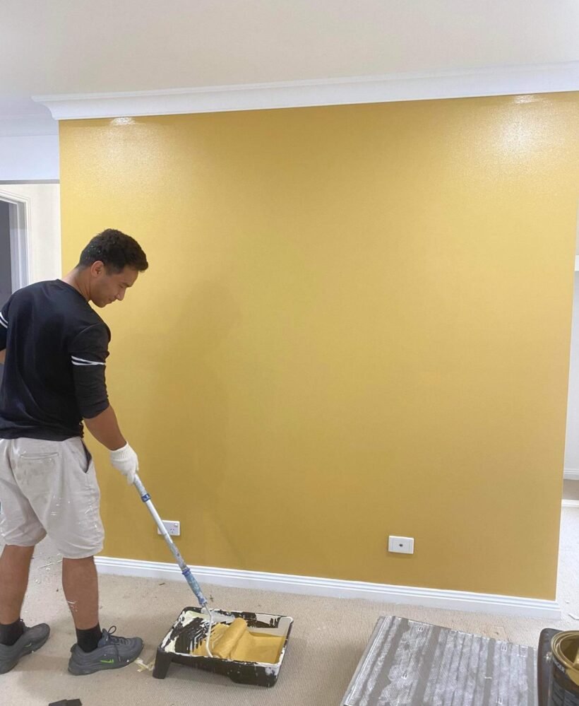 Interior Painting